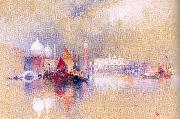 Thomas, View of Venice